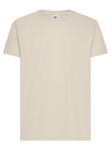 T-shirt Core BS024 - OFF WHITE