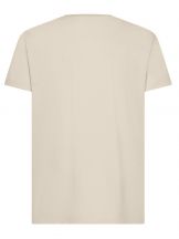 T-shirt Core BS024 - OFF WHITE