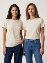 T-shirt Core BS024 - OFF WHITE