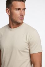 T-shirt Core BS024 - OFF WHITE