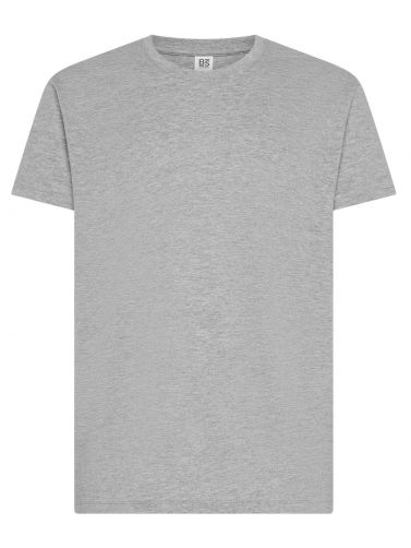 T-shirt Core BS024 - GREY HEATHER