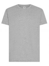 T-shirt Core BS024 - GREY HEATHER