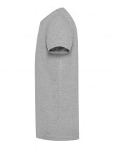 T-shirt Core BS024 - GREY HEATHER