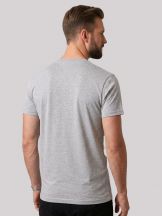 T-shirt Core BS024 - GREY HEATHER