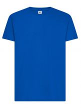 T-shirt Core BS024 - ROYAL BLUE