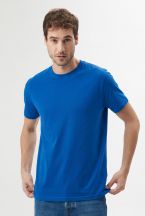 T-shirt Core BS024 - ROYAL BLUE