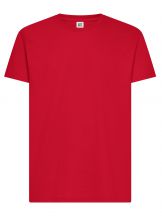 T-shirt Core BS024 - RED