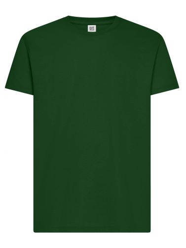 T-shirt Core BS024 - FOREST GREEN