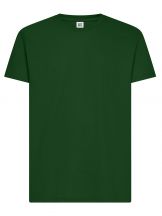T-shirt Core BS024 - FOREST GREEN