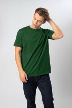 T-shirt Core BS024 - FOREST GREEN