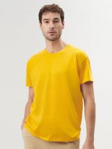 T-shirt Core BS024 - HONEY