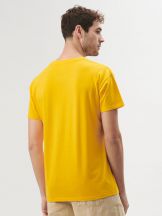 T-shirt Core BS024 - HONEY