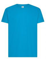 T-shirt Core BS024 - SEA BREEZE