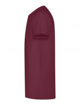 T-shirt Core BS024 - BURGUNDY