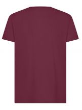T-shirt Core BS024 - BURGUNDY