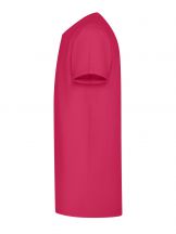 T-shirt Core BS024 - FUCSIA