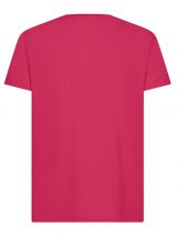T-shirt Core BS024 - FUCSIA