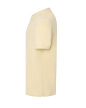 Polo męskie. PORA 210 BUTTER CREAM