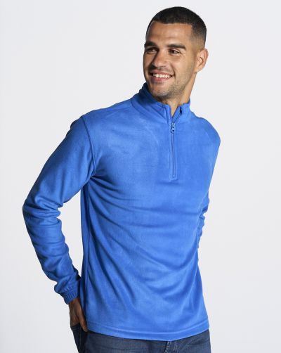 MICRO FLEECE MAN