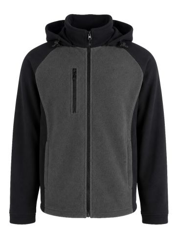 Polar dwukolorowy NEOPLUS FLDUO - GRAPHITE / BLACK