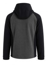 Polar dwukolorowy NEOPLUS FLDUO - GRAPHITE / BLACK