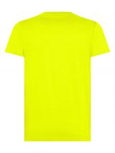 T-shirt HV Evolution BS010 - SAFETY YELLOW