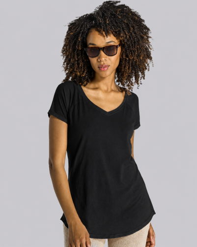 Bluzka damska JHK Slub Lady TSUL SLB