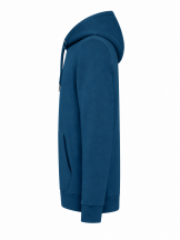 Bluza z kapturem Pepper BS342 - INK BLUE
