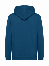 Bluza z kapturem Pepper BS342 - INK BLUE
