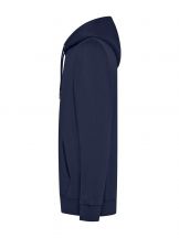 Bluza z kapturem Pepper BS342 - NAVY