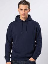 Bluza z kapturem Pepper BS342 - NAVY
