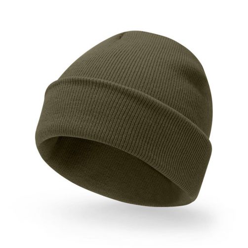 Czapka zimowa MILITARY