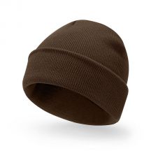 Czapka zimowa CHOCOLATE
