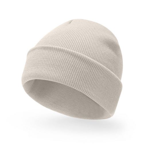 Czapka zimowa BEIGE