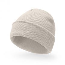 Czapka zimowa BEIGE