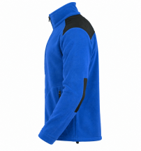 Polar FLRA 340 Premium ROYAL BLUE / BLACK