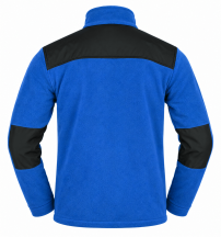 Polar FLRA 340 Premium ROYAL BLUE / BLACK