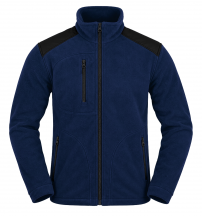Polar FLRA 340 Premium NAVY / BLACK