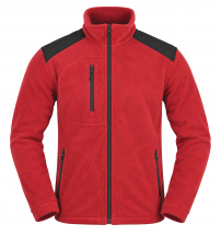 Polar FLRA 340 Premium RED / BLACK