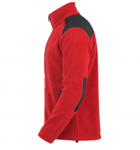 Polar FLRA 340 Premium RED / BLACK