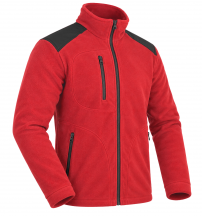Polar FLRA 340 Premium RED / BLACK