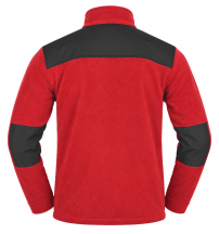 Polar FLRA 340 Premium RED / BLACK