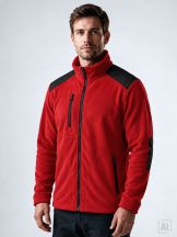 Polar FLRA 340 Premium RED / BLACK