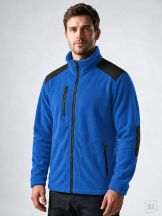 Polar FLRA 340 Premium ROYAL BLUE / BLACK
