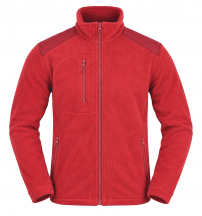 Polar FLRA 340 Premium RED / RED