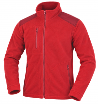 Polar FLRA 340 Premium RED / RED