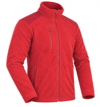 Polar FLRA 340 Premium RED / RED