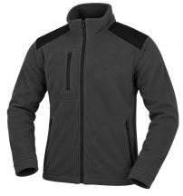 Polar FLRA 340 Premium GRAPHITE / BLACK