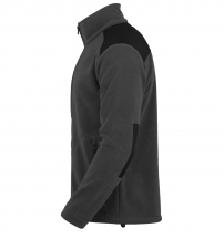 Polar FLRA 340 Premium GRAPHITE / BLACK