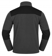 Polar FLRA 340 Premium GRAPHITE / BLACK